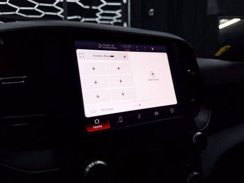 2023 RAM 3500 Tradesman