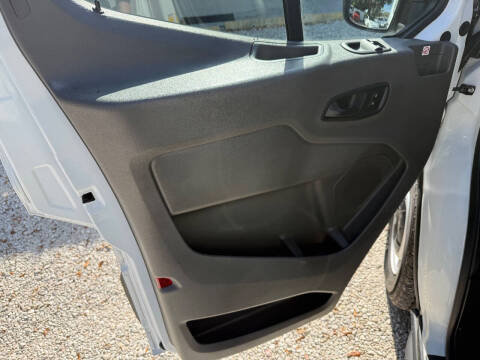 2020 Ford Transit 150