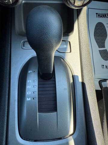 2014 Chevrolet Camaro LS