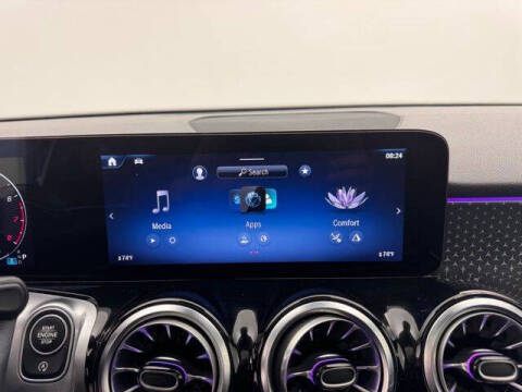 2024 Mercedes-Benz GLB GLB 250