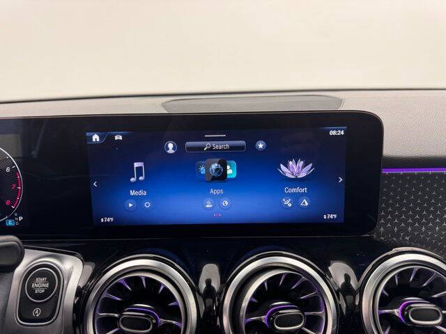 2024 Mercedes-Benz GLB GLB 250