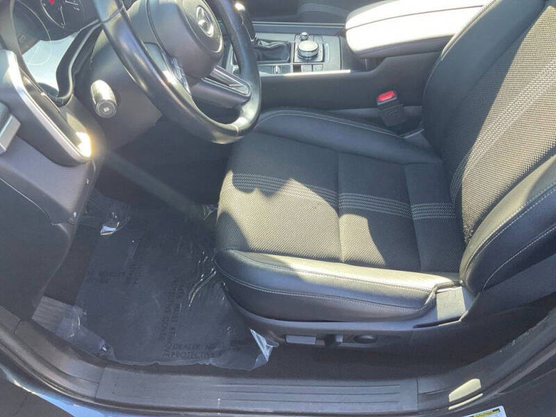 2023 Mazda CX-50 2.5 S Preferred Plus