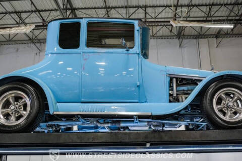1927 Ford Model T