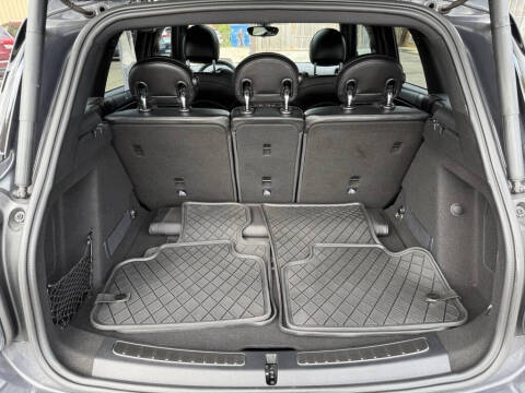 2017 MINI Countryman Cooper S ALL4