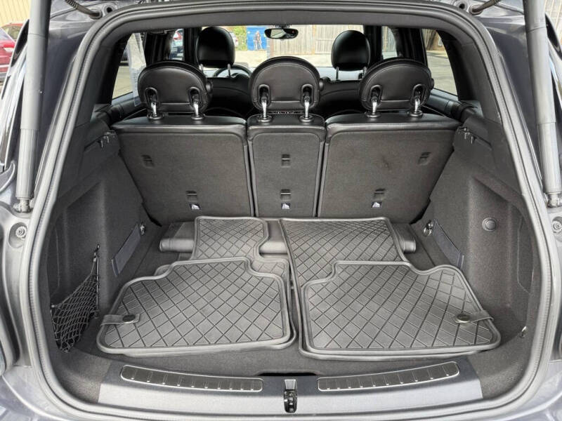 2017 MINI Countryman Cooper S ALL4