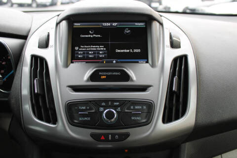 2015 Ford Transit Connect XLT