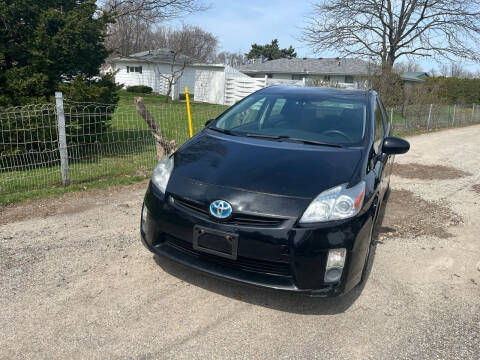 2010 Toyota Prius for sale at 3M AUTO GROUP in Elkhart IN