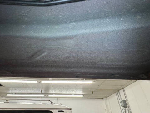 1999 Mercedes-Benz CLK CLK 320