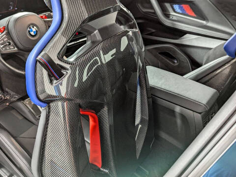 2023 BMW M2