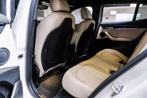 2018 BMW X2 sDrive28i