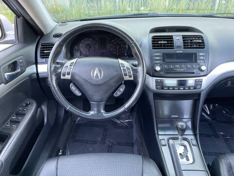 2006 Acura TSX