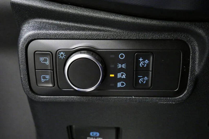 2021 Ford Bronco First Edition Advanced