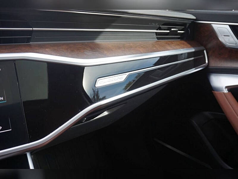 2020 Audi A6 quattro Premium Plus 55 TFSI