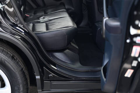 2011 Honda CR-V EX-L