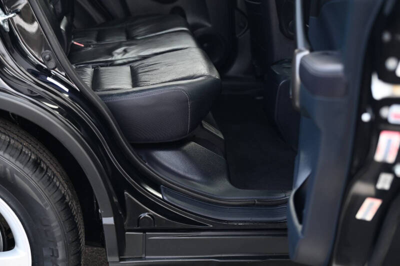 2011 Honda CR-V EX-L