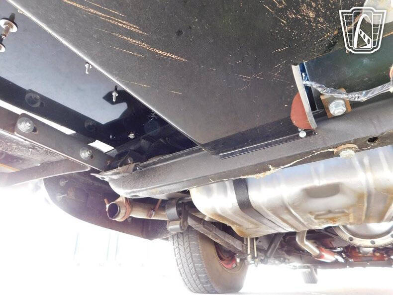 1950 Chevrolet Fleetline