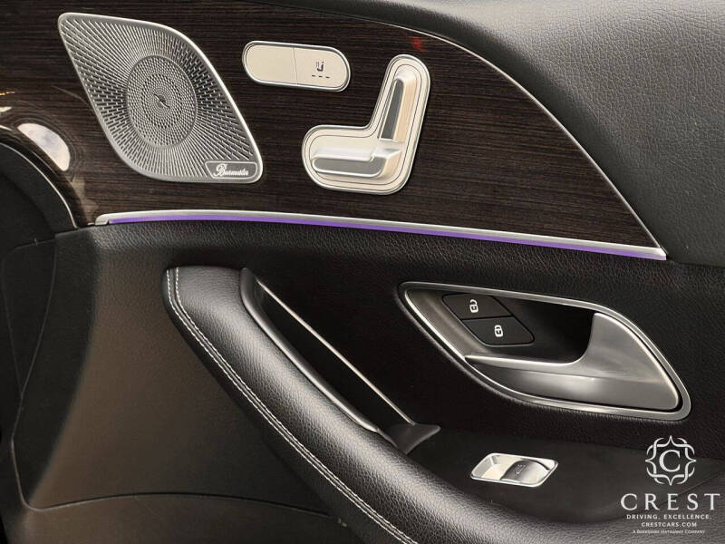 2020 Mercedes-Benz GLE GLE 450 4MATIC