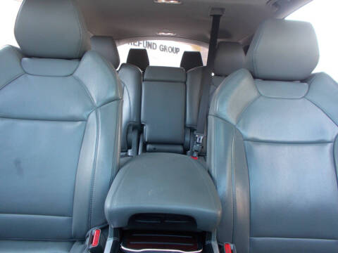 2014 Acura MDX w/Tech