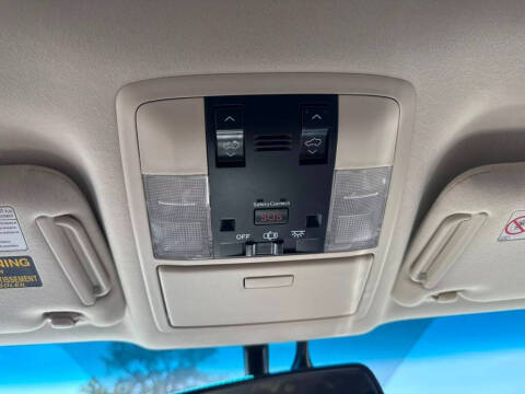 2014 Lexus GX 460