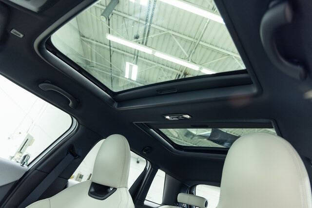 2025 MINI Hardtop 4 Door Cooper S Signature Trim