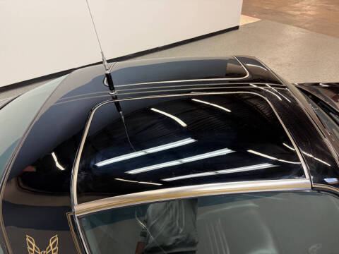 1977 Pontiac Firebird