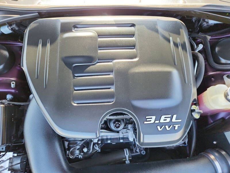 2021 Dodge Challenger GT