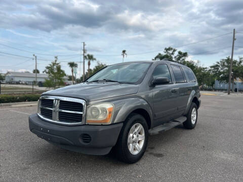 2005 Dodge Durango for sale at Carlando in Lakeland FL