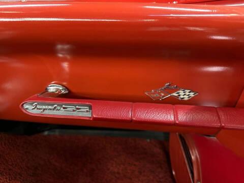 1961 Chevrolet Impala