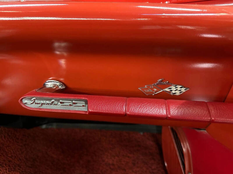 1961 Chevrolet Impala
