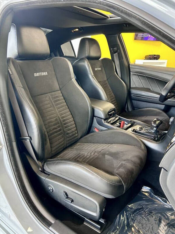 2020 Dodge Charger