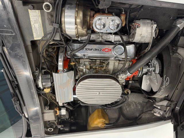 1974 Chevrolet Corvette