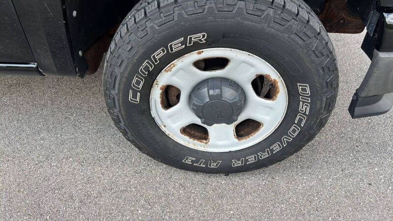 2012 Chevrolet Colorado Work Truck