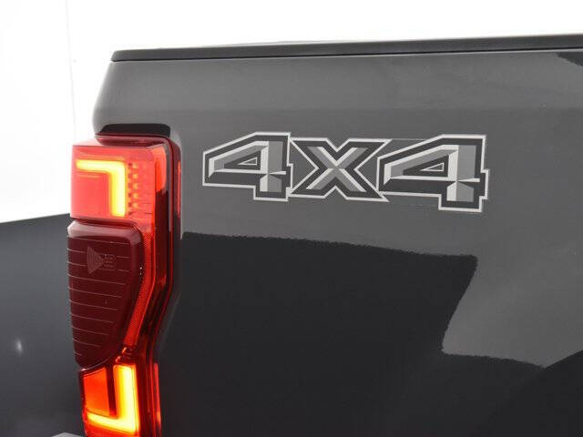 2021 Ford F-250 Super Duty