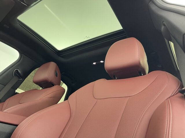 2023 BMW i4 eDrive40 Gran Coupe