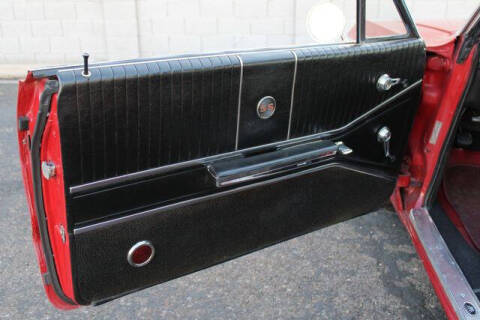 1964 Chevrolet Impala