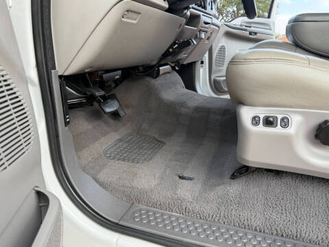 1999 Ford F-350 Super Duty XLT