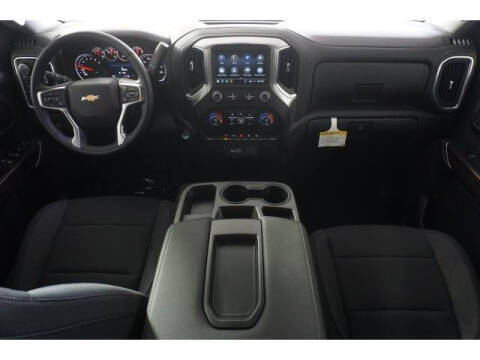 2022 Chevrolet Silverado 1500 Limited