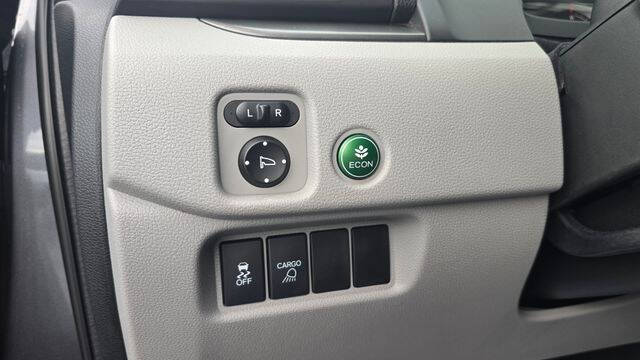 2017 Honda Ridgeline RTL