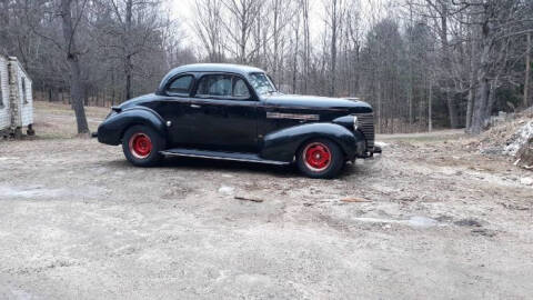 1990 Chevrolet Master Deluxe