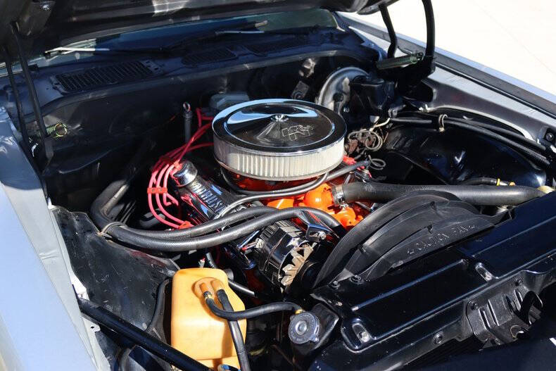 1976 Chevrolet Camaro