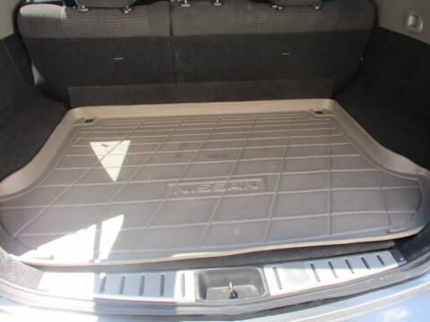 2005 Nissan Murano SE