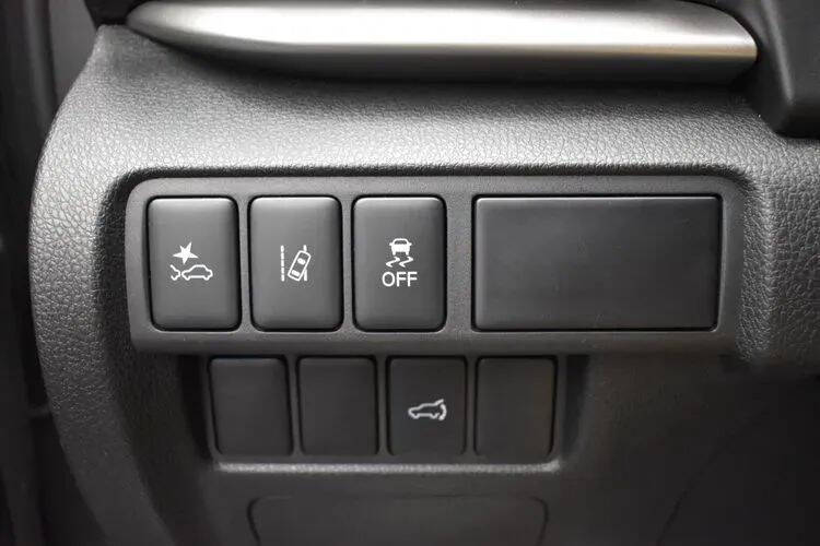2026 Mitsubishi Eclipse Cross
