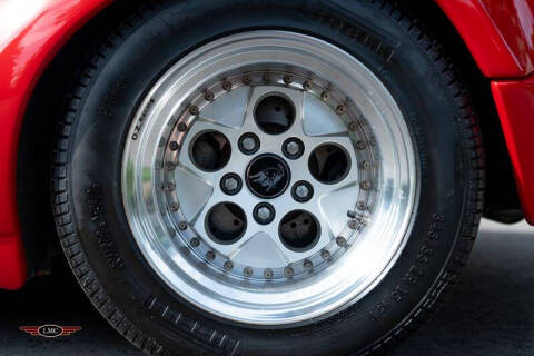 1990 Lamborghini Countach