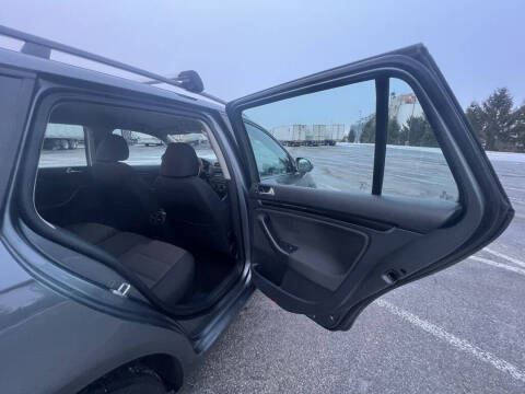 2014 Volkswagen Jetta