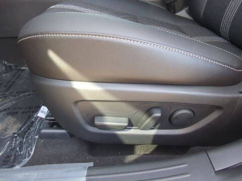 2026 Mazda CX-50 Hybrid Preferred