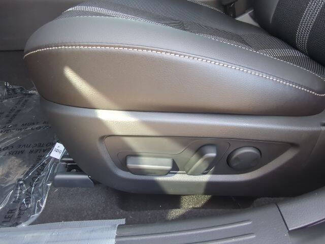 2026 Mazda CX-50 Hybrid Preferred