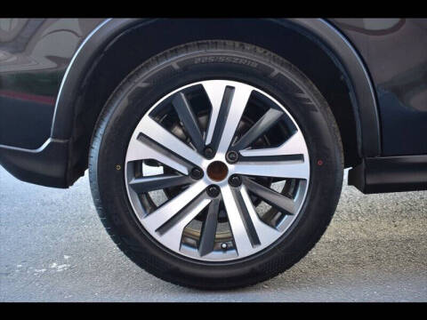 2021 Mitsubishi Outlander Sport SE