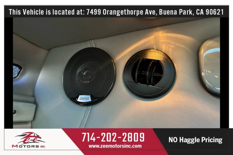 2015 Chevrolet Express 2500