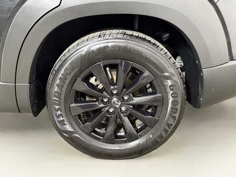 2025 Mazda CX-50 2.5 S Preferred