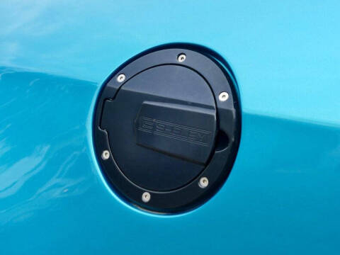 2014 Ford Shelby GT500